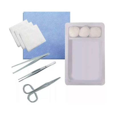 Kit-De-Curacion-Esteril-Desechable